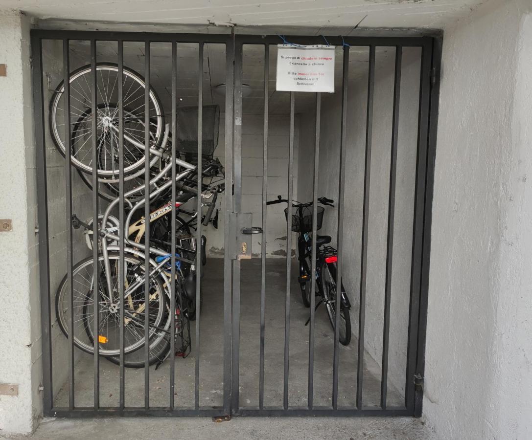 Corn Under: Eigentumswohnung Mit Aussenpool Meran Zewnętrze zdjęcie